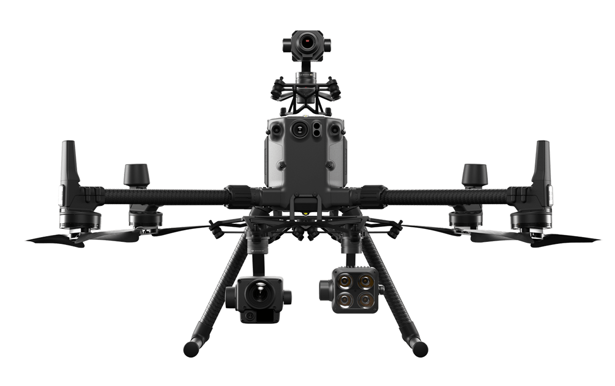 DJI MATRICE 300 RTK