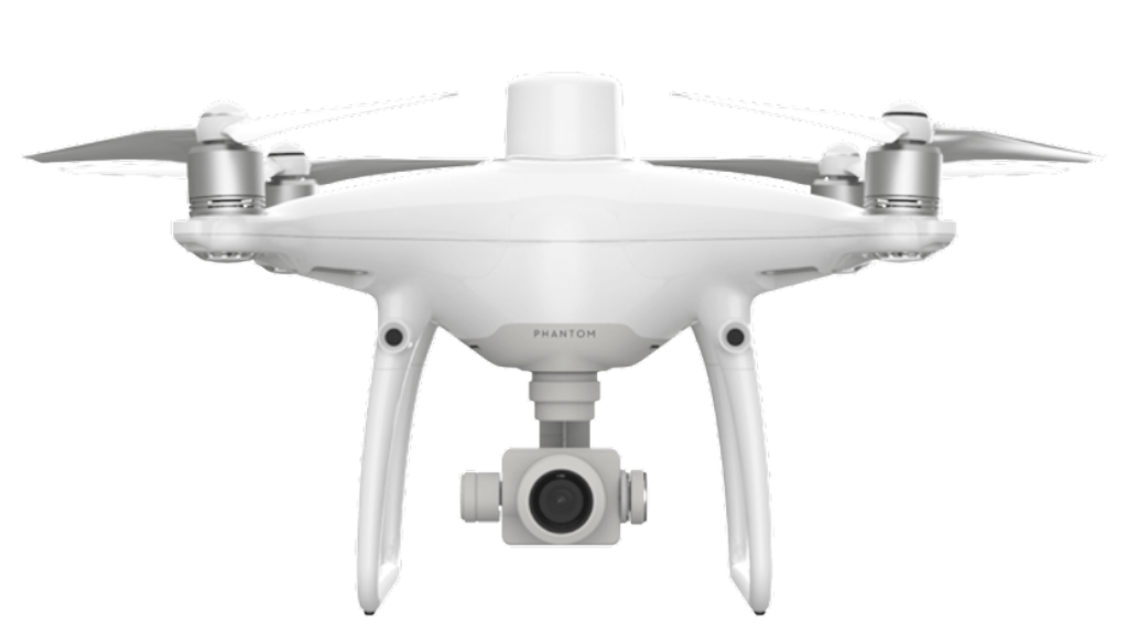 DJI PHANTOM 4 RTK