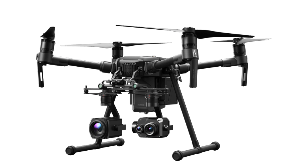 DJI MATRICE 210 V2