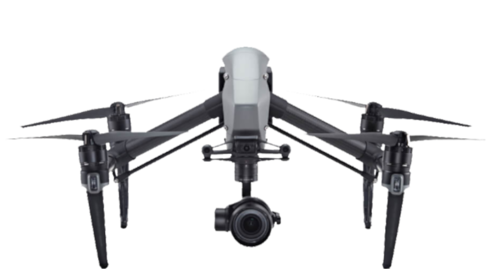 DJI INSPIRE 2