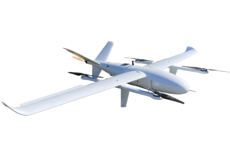 MAS DIHA-350 VTOL